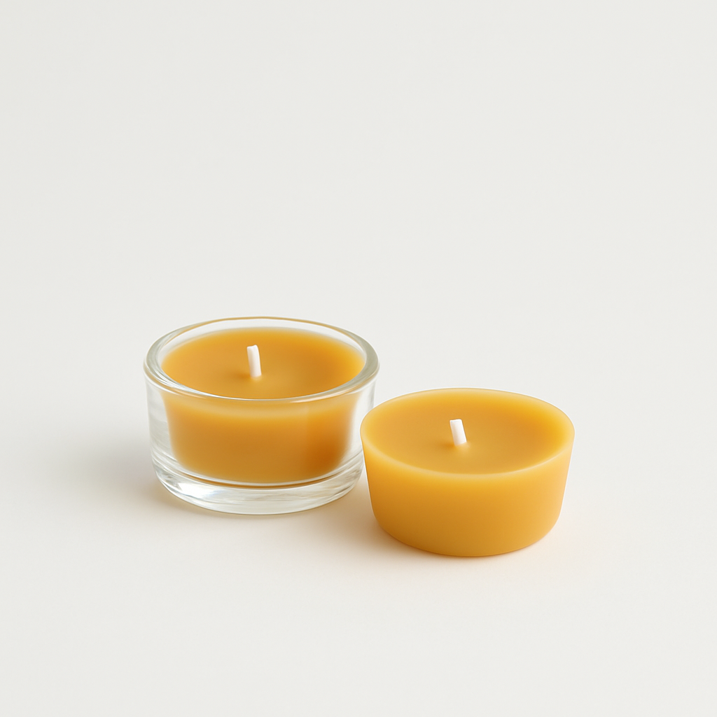 Luna Tealights