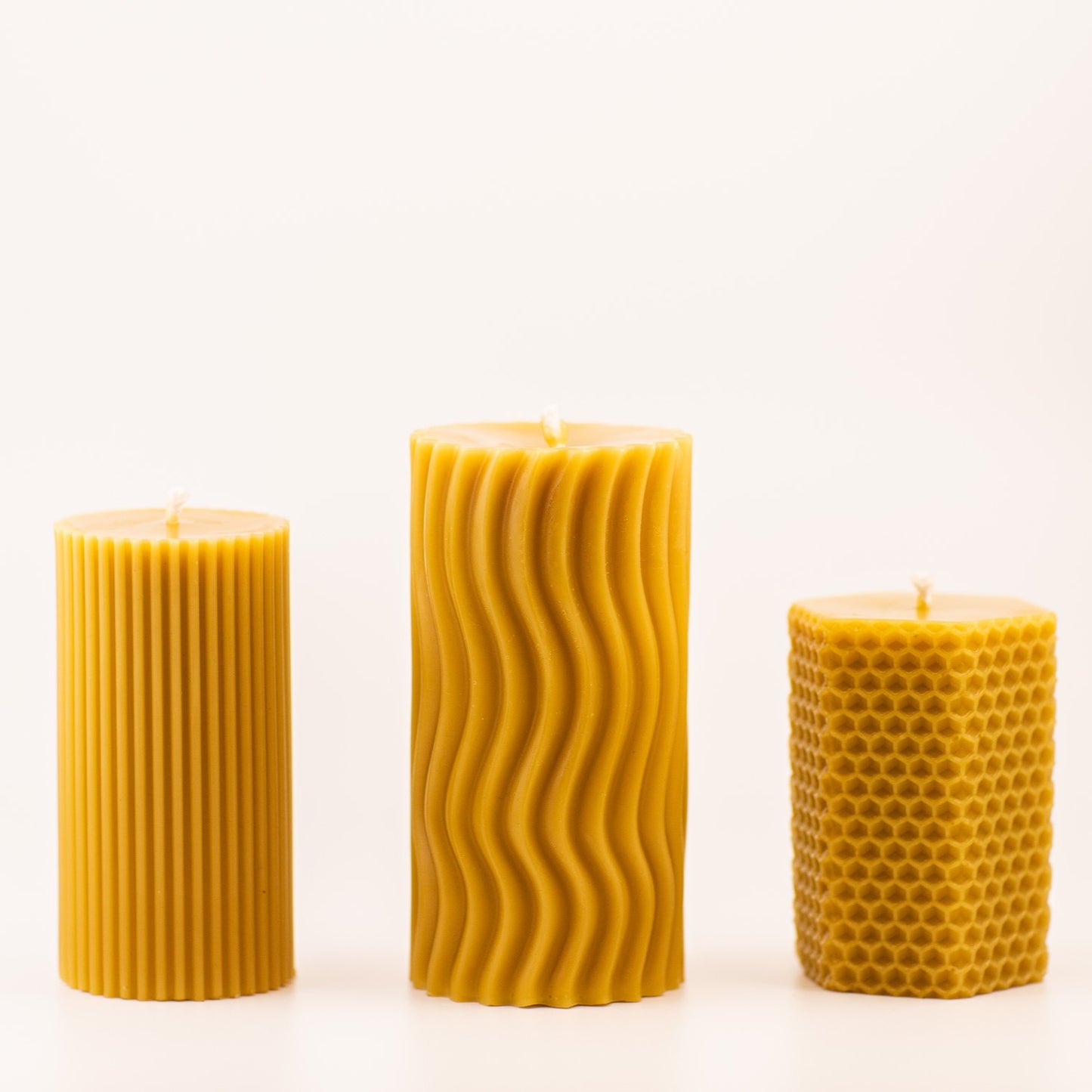 Albina Signature Pillar Bundle