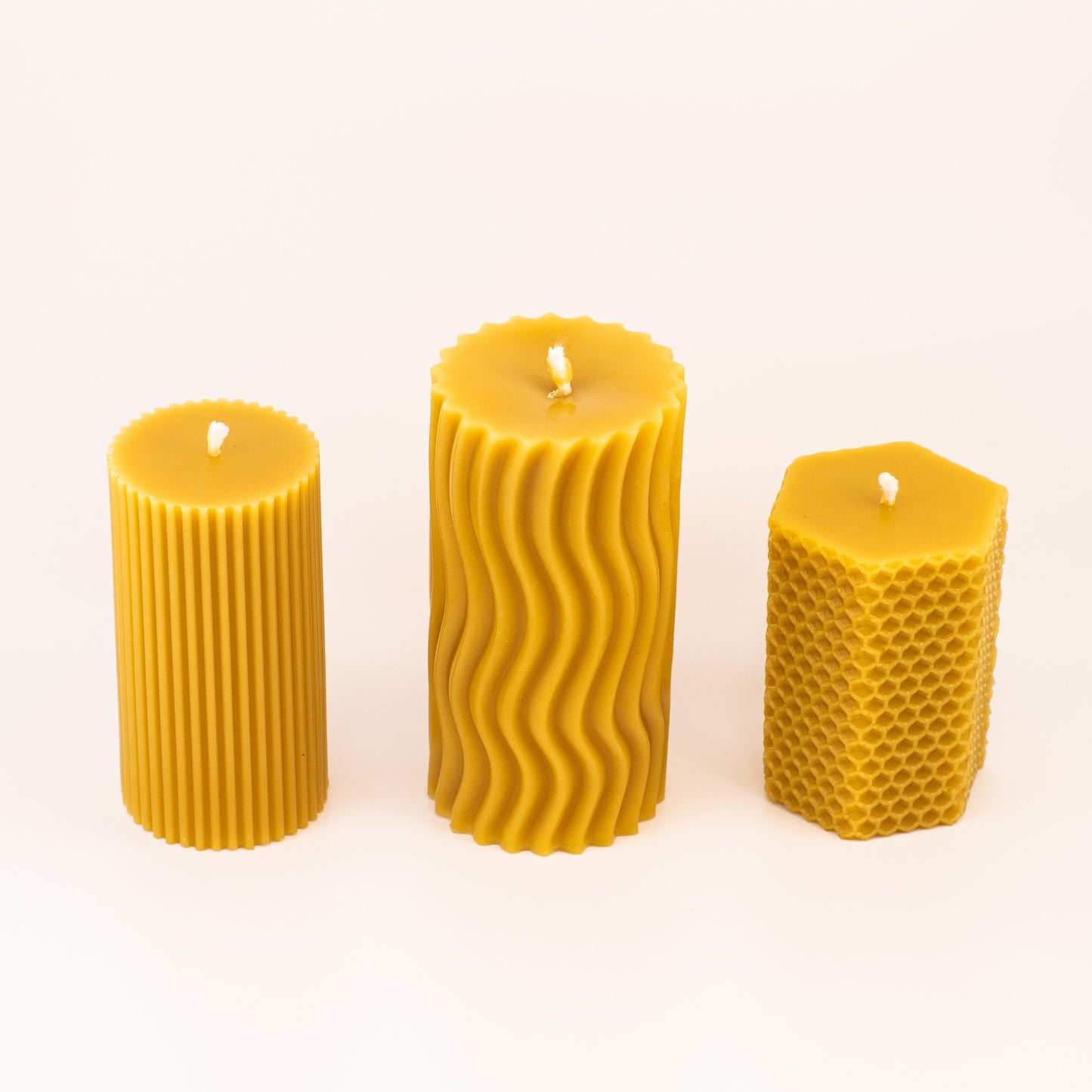 Albina Signature Pillar Bundle