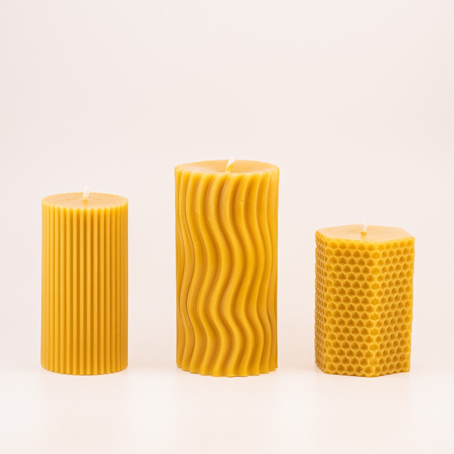 Albina Signature Pillar Bundle