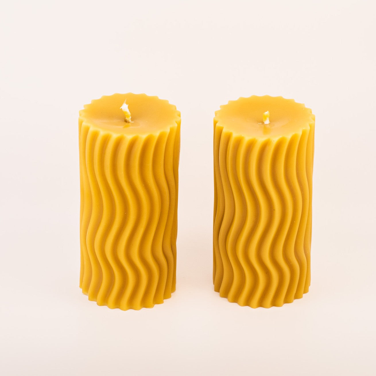 Sol Pillar Set