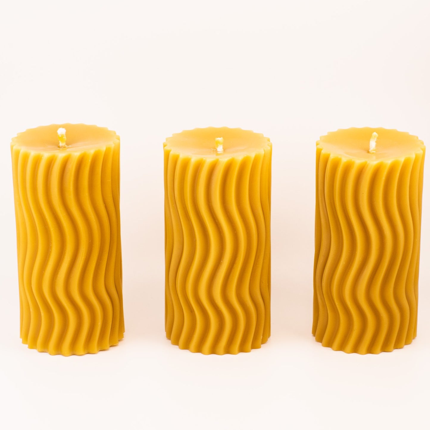Sol Pillar Set