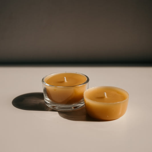 Luna Tealights