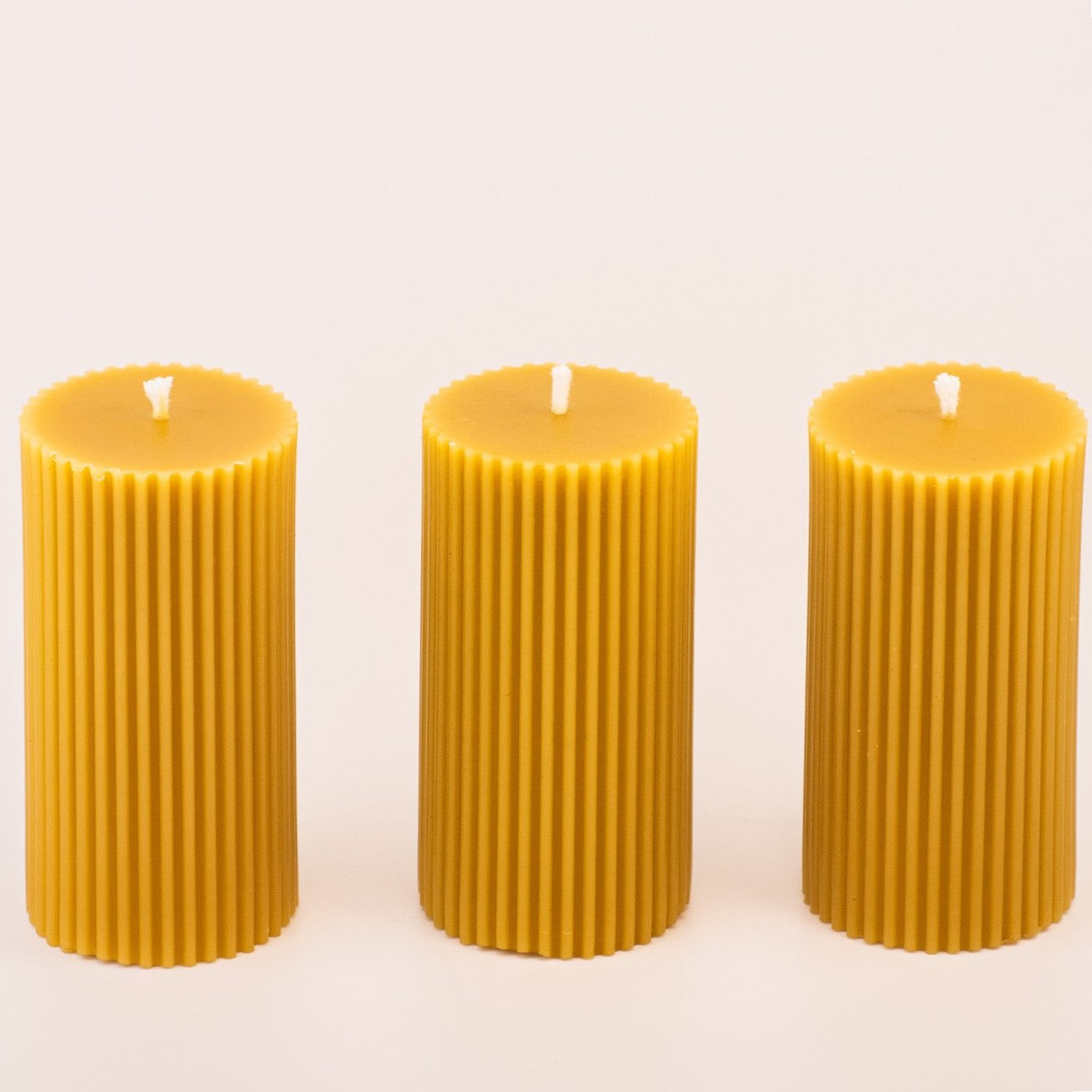Aurora Pillar Set