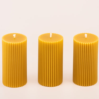 Aurora Pillar Set