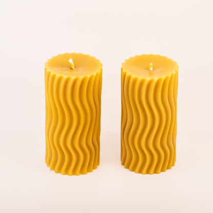 Sol Pillar Set