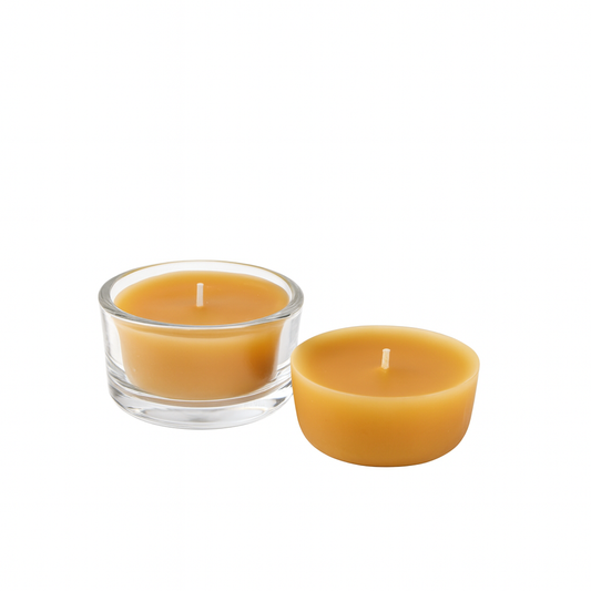 Luna Tealights