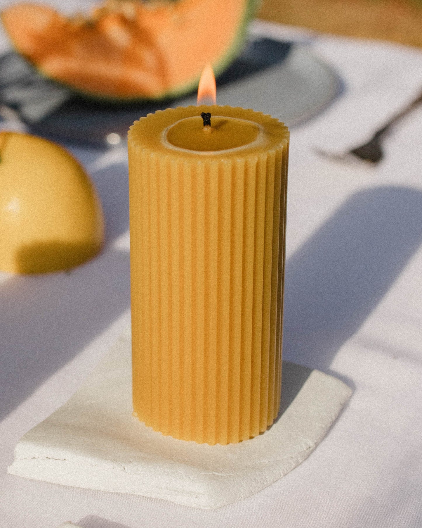 Aurora Pillar Set