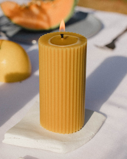 Aurora Pillar Set